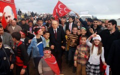 Mhp Lideri Bahceli Nin Sevdigi Sarkilar