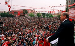 Mhp Lideri Bahceli Nin Sevdigi Sarkilar
